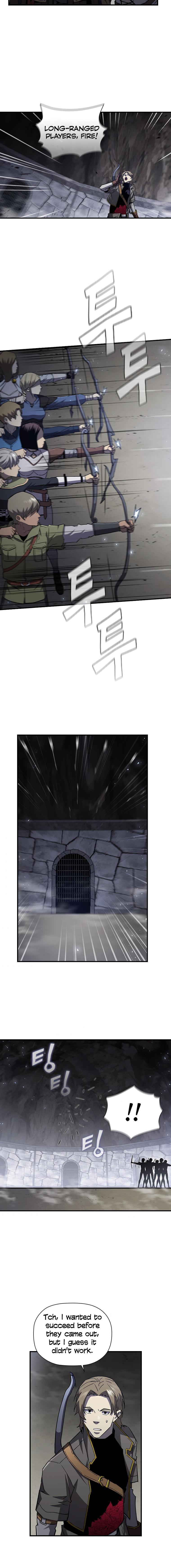 The Second Coming of Gluttony Chap 104 - Next Chap 105