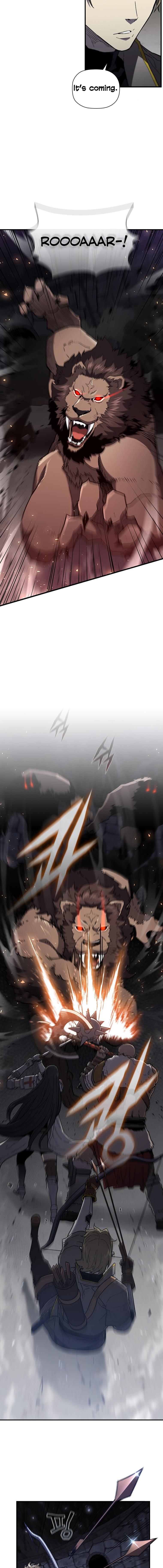 The Second Coming of Gluttony Chap 100 - Next Chap 101