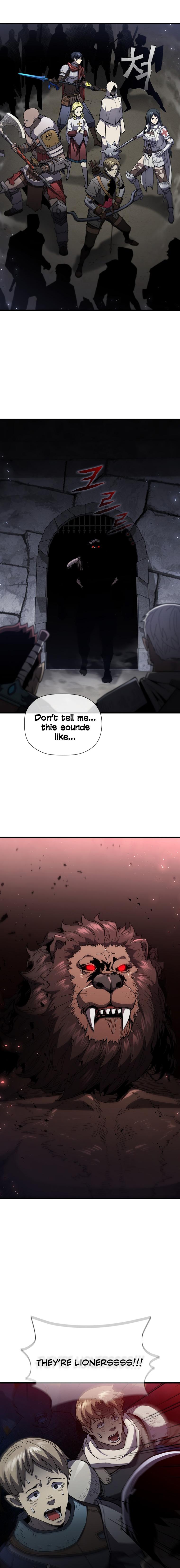 The Second Coming of Gluttony Chap 100 - Next Chap 101