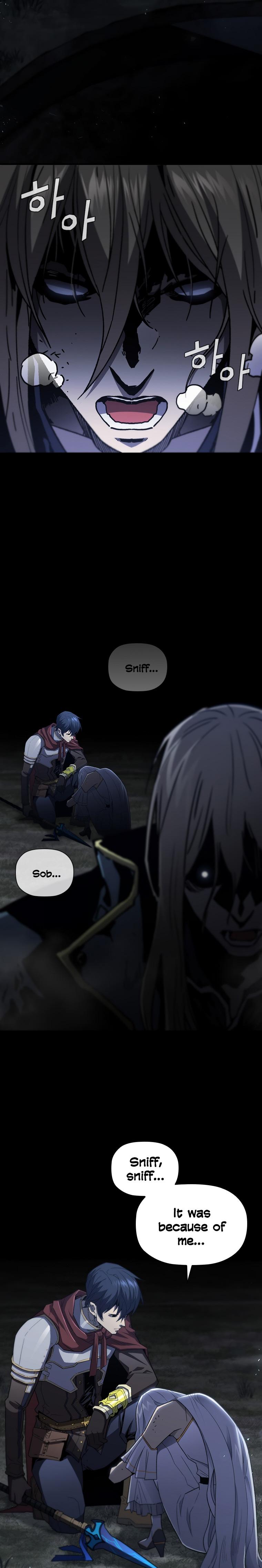 The Second Coming of Gluttony Chap 100 - Next Chap 101