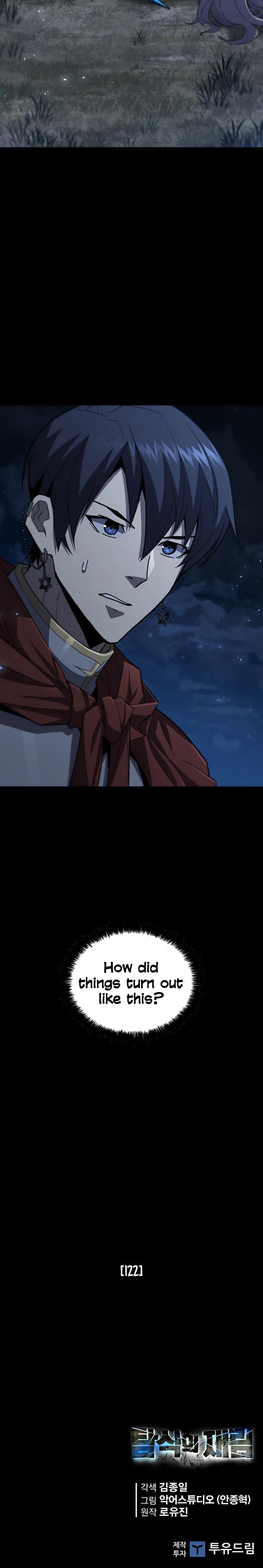 The Second Coming of Gluttony Chap 100 - Next Chap 101