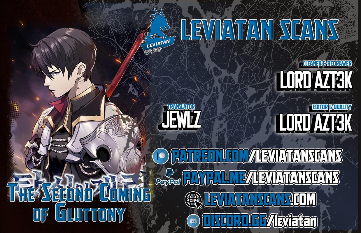 The Second Coming of Gluttony Chap 101 - Next Chap 102