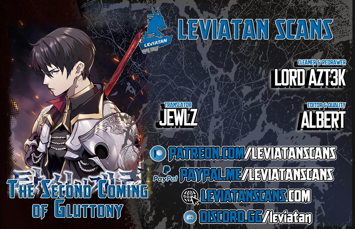 The Second Coming of Gluttony Chap 102 - Next Chap 103