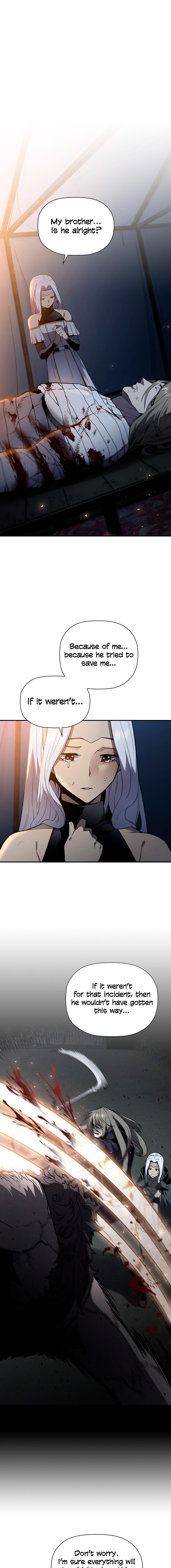 The Second Coming of Gluttony Chap 102 - Next Chap 103