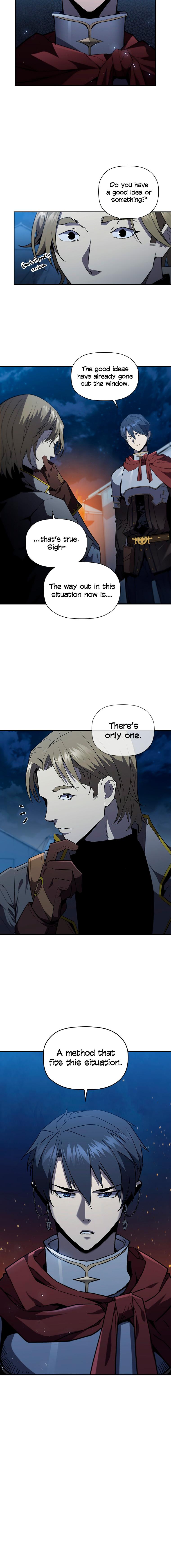 The Second Coming of Gluttony Chap 102 - Next Chap 103