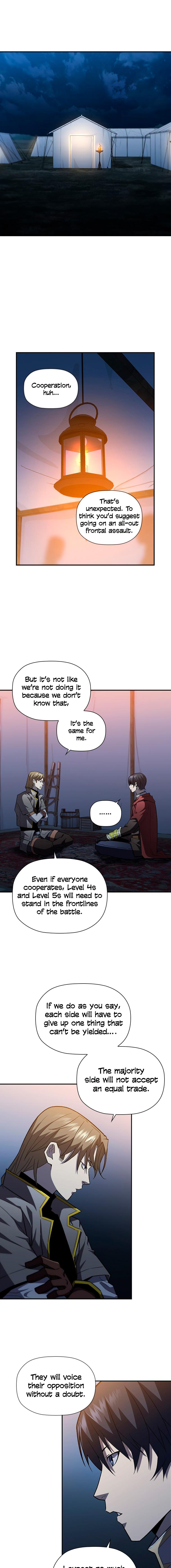 The Second Coming of Gluttony Chap 102 - Next Chap 103