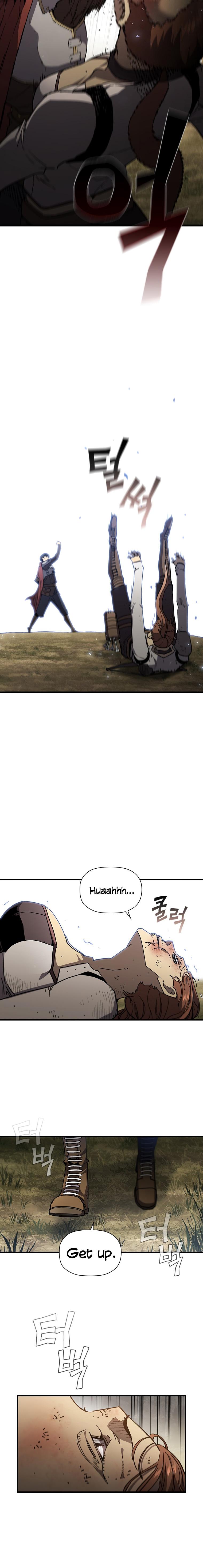 The Second Coming of Gluttony Chap 103 - Next Chap 104