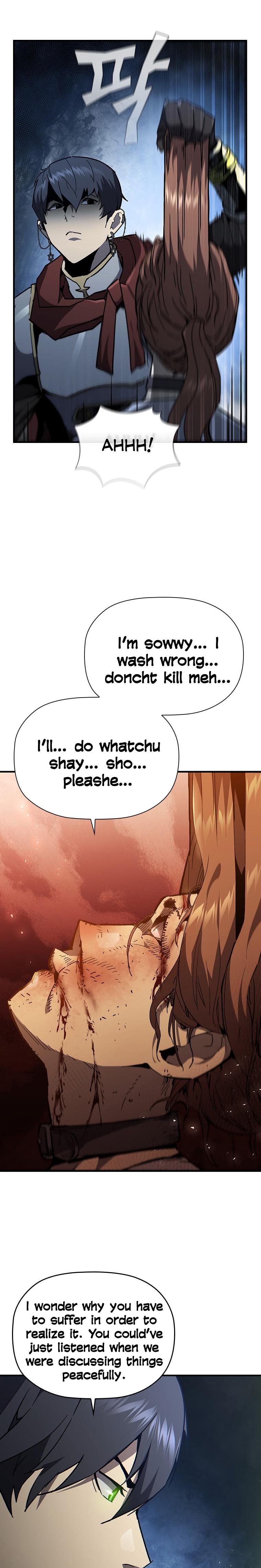 The Second Coming of Gluttony Chap 103 - Next Chap 104