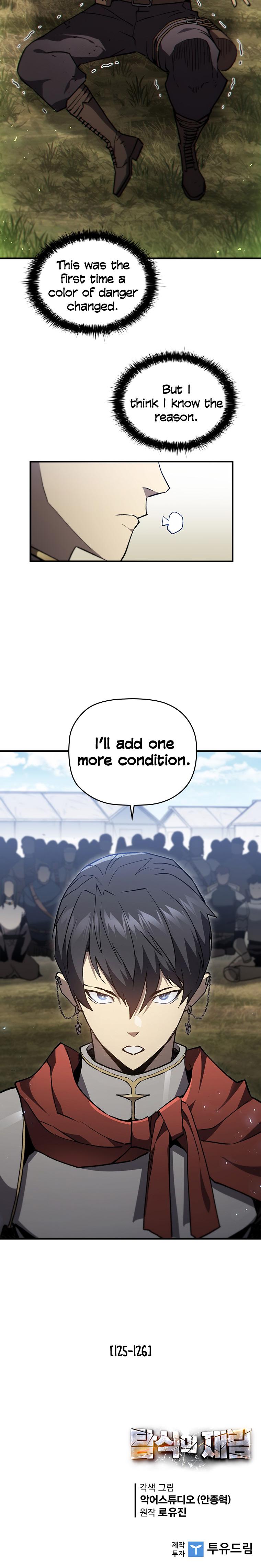 The Second Coming of Gluttony Chap 103 - Next Chap 104