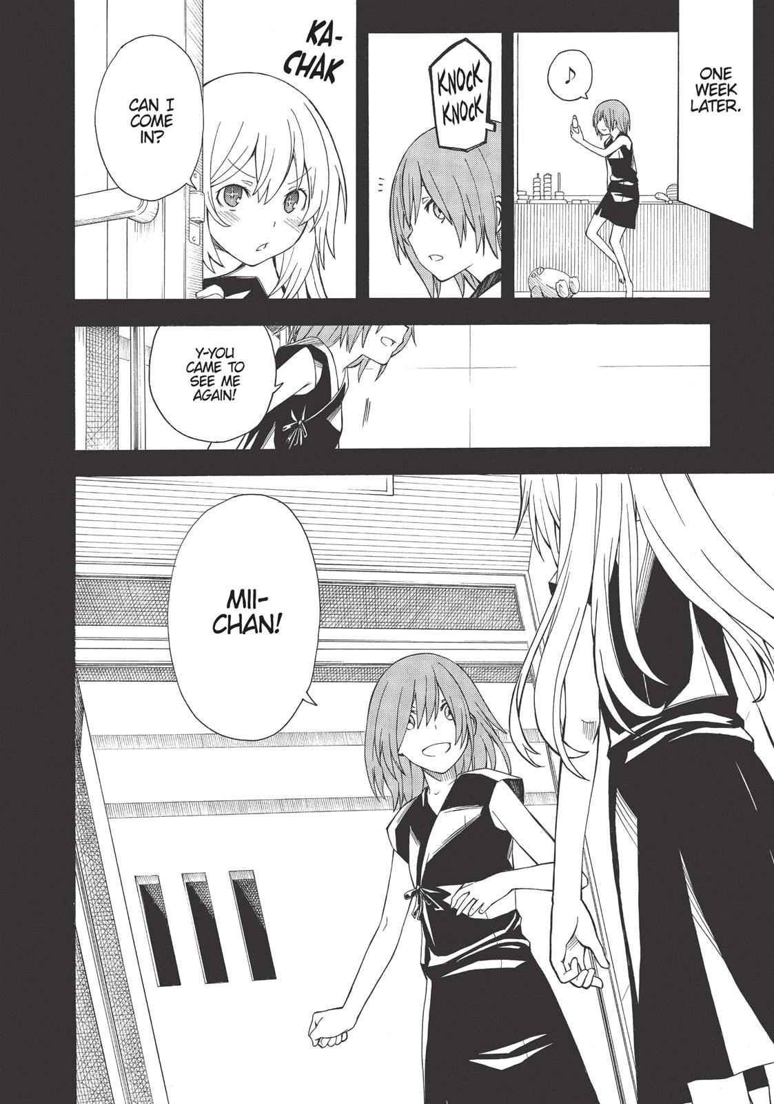 Toaru Majutsu no Index Gaiden: Toaru Kagaku no Railgun Chap 59 - Next Chap 60