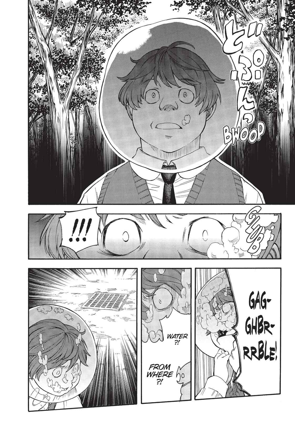 Toaru Majutsu no Index Gaiden: Toaru Kagaku no Railgun Chap 52 - Next Chap 53