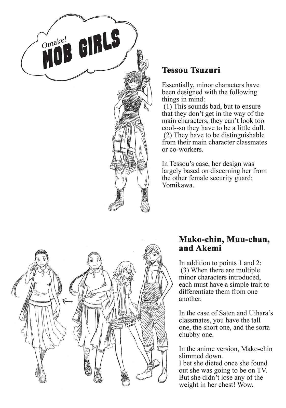 Toaru Majutsu no Index Gaiden: Toaru Kagaku no Railgun Chap 52 - Next Chap 53