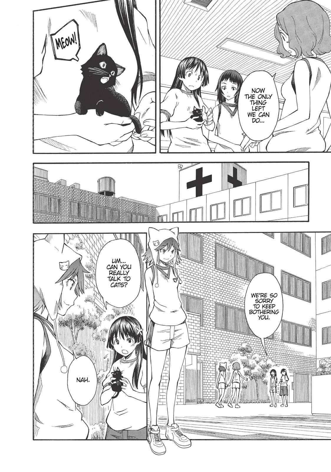 Toaru Majutsu no Index Gaiden: Toaru Kagaku no Railgun Chap 53 - Next Chap 54