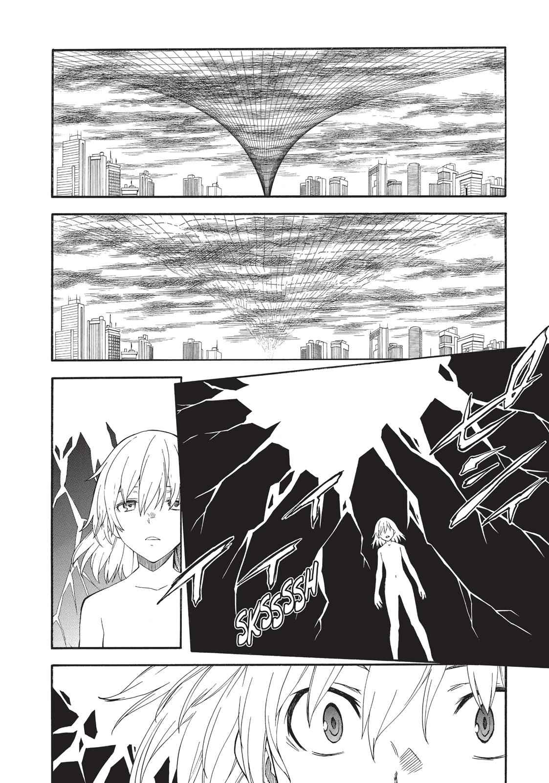 Toaru Majutsu no Index Gaiden: Toaru Kagaku no Railgun Chap 67 - Next Chap 68