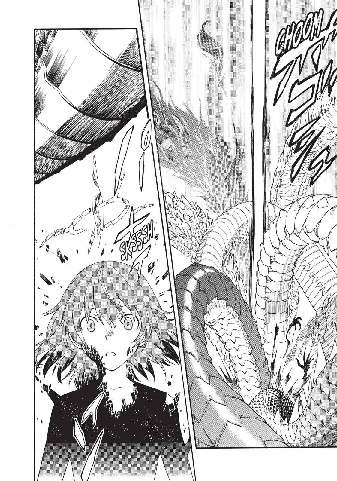 Toaru Majutsu no Index Gaiden: Toaru Kagaku no Railgun Chap 67 - Next Chap 68