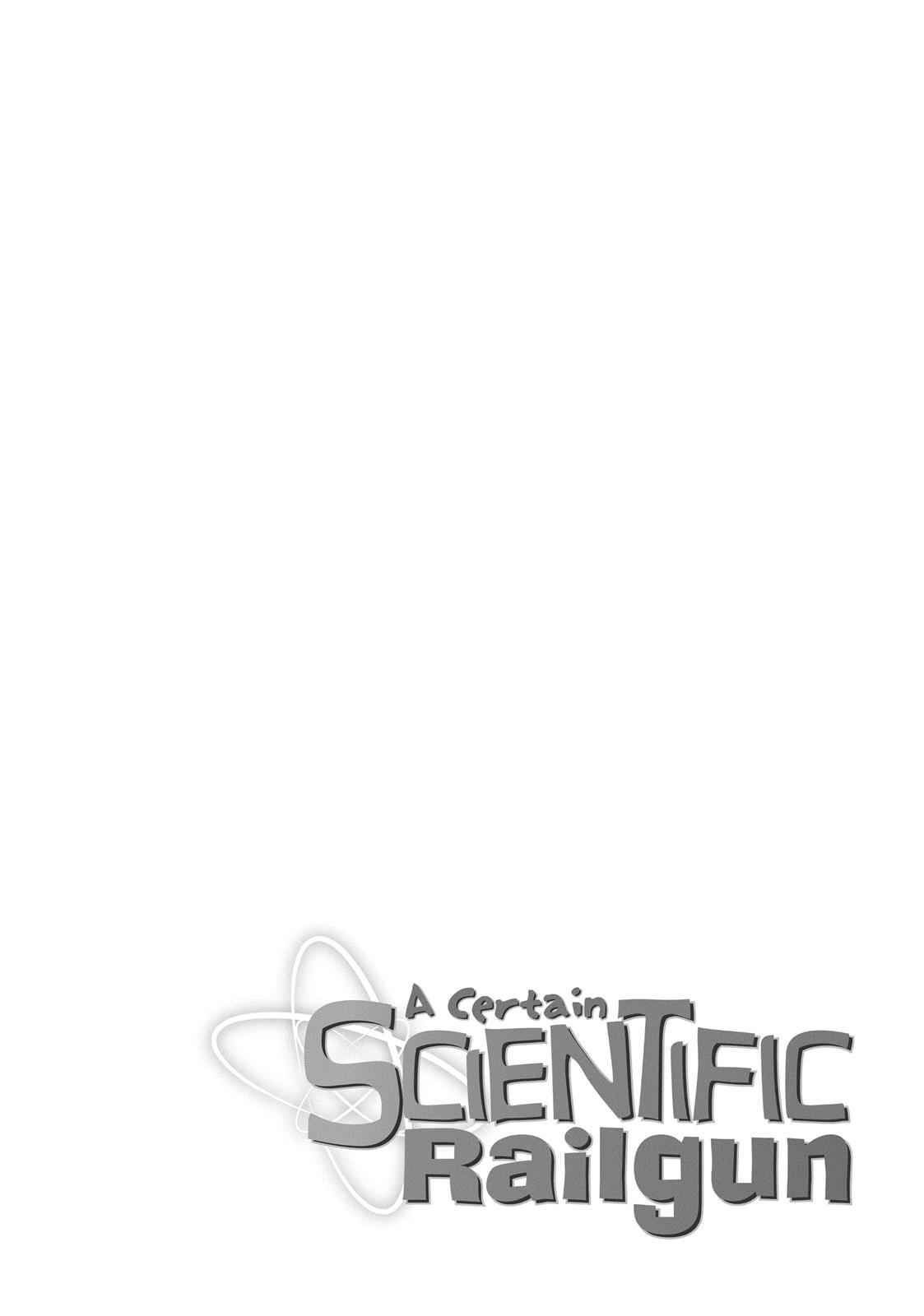 Toaru Majutsu no Index Gaiden: Toaru Kagaku no Railgun Chap 64 - Next Chap 65