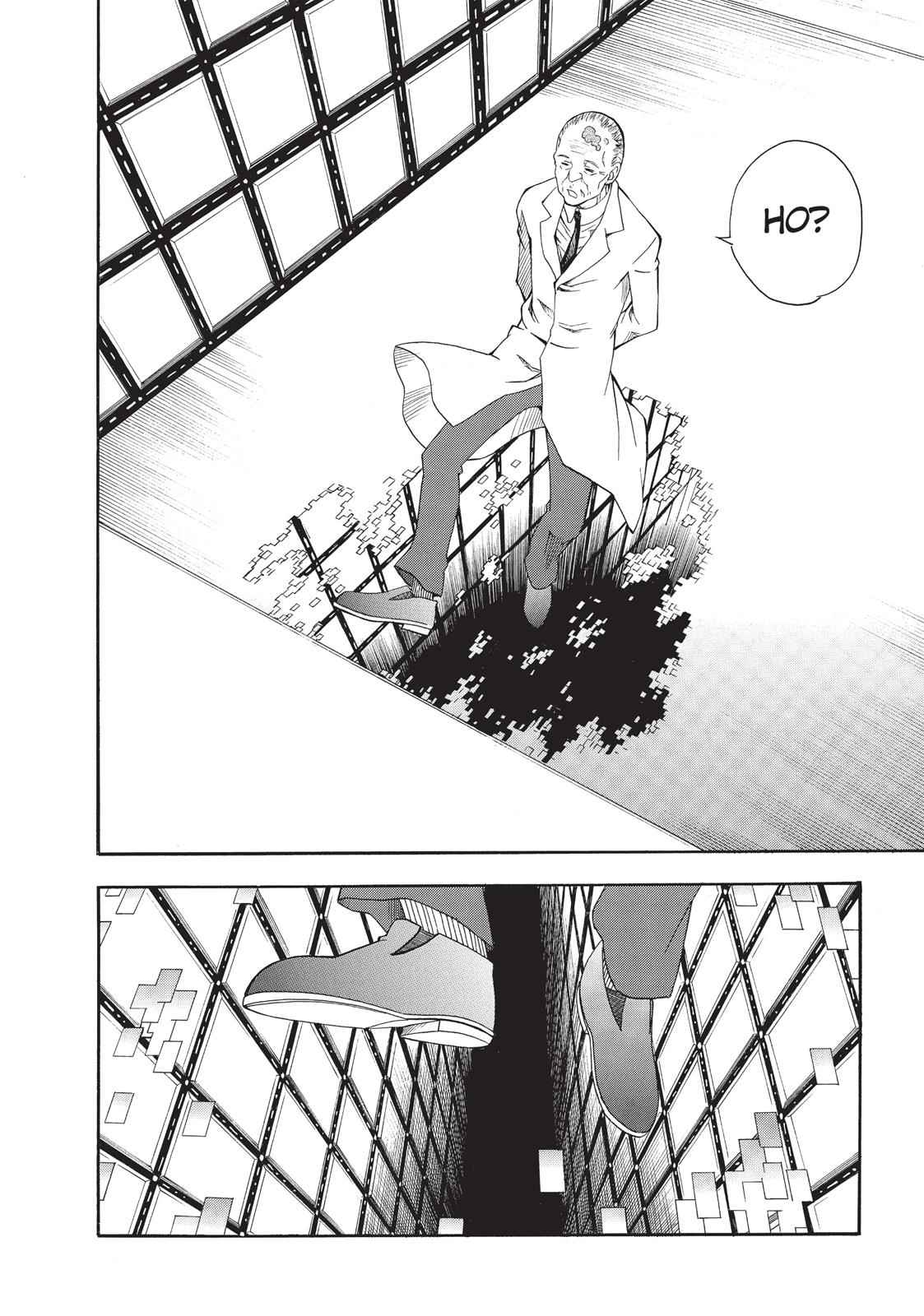 Toaru Majutsu no Index Gaiden: Toaru Kagaku no Railgun Chap 65 - Next Chap 66