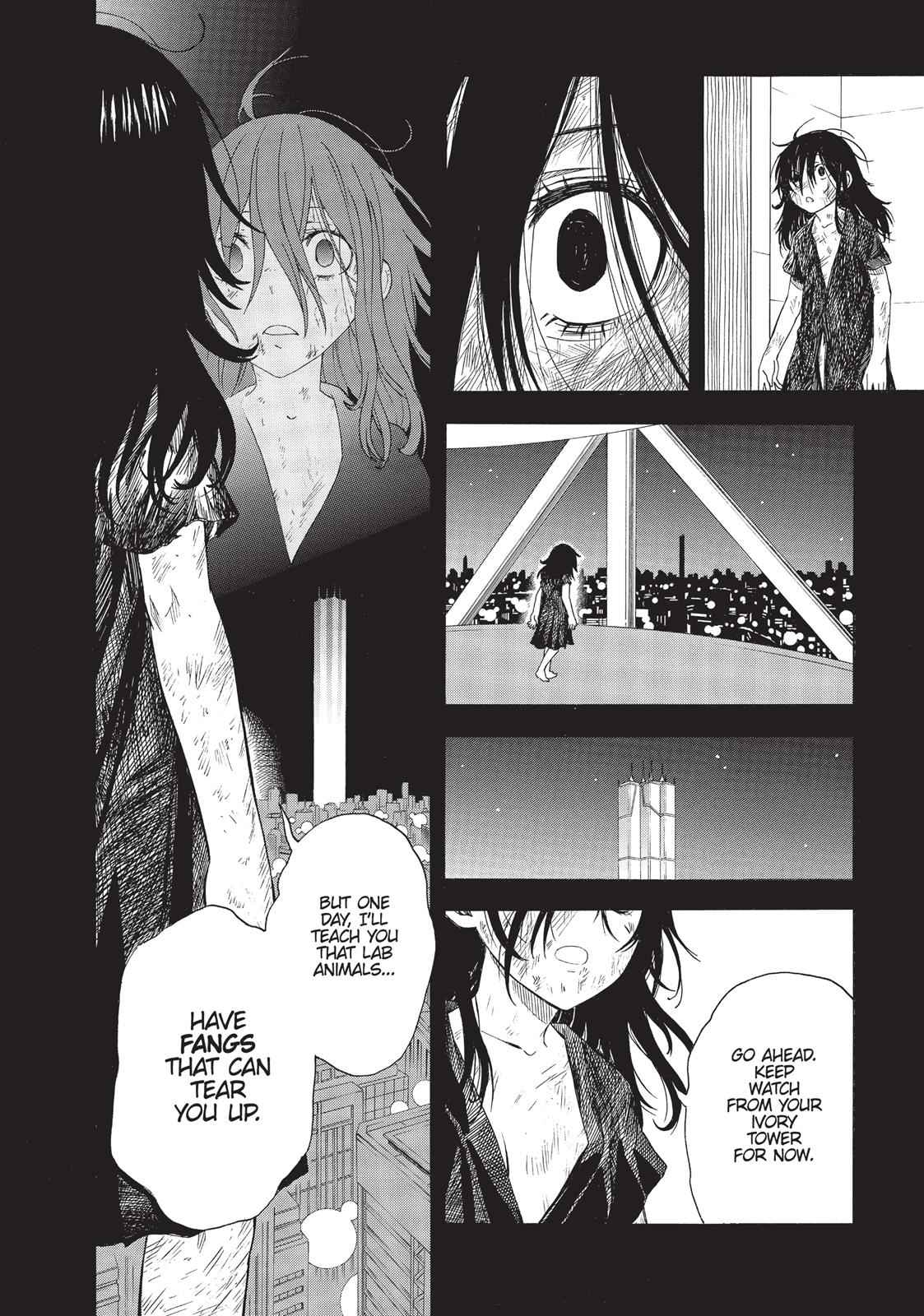 Toaru Majutsu no Index Gaiden: Toaru Kagaku no Railgun Chap 68 - Next Chap 69