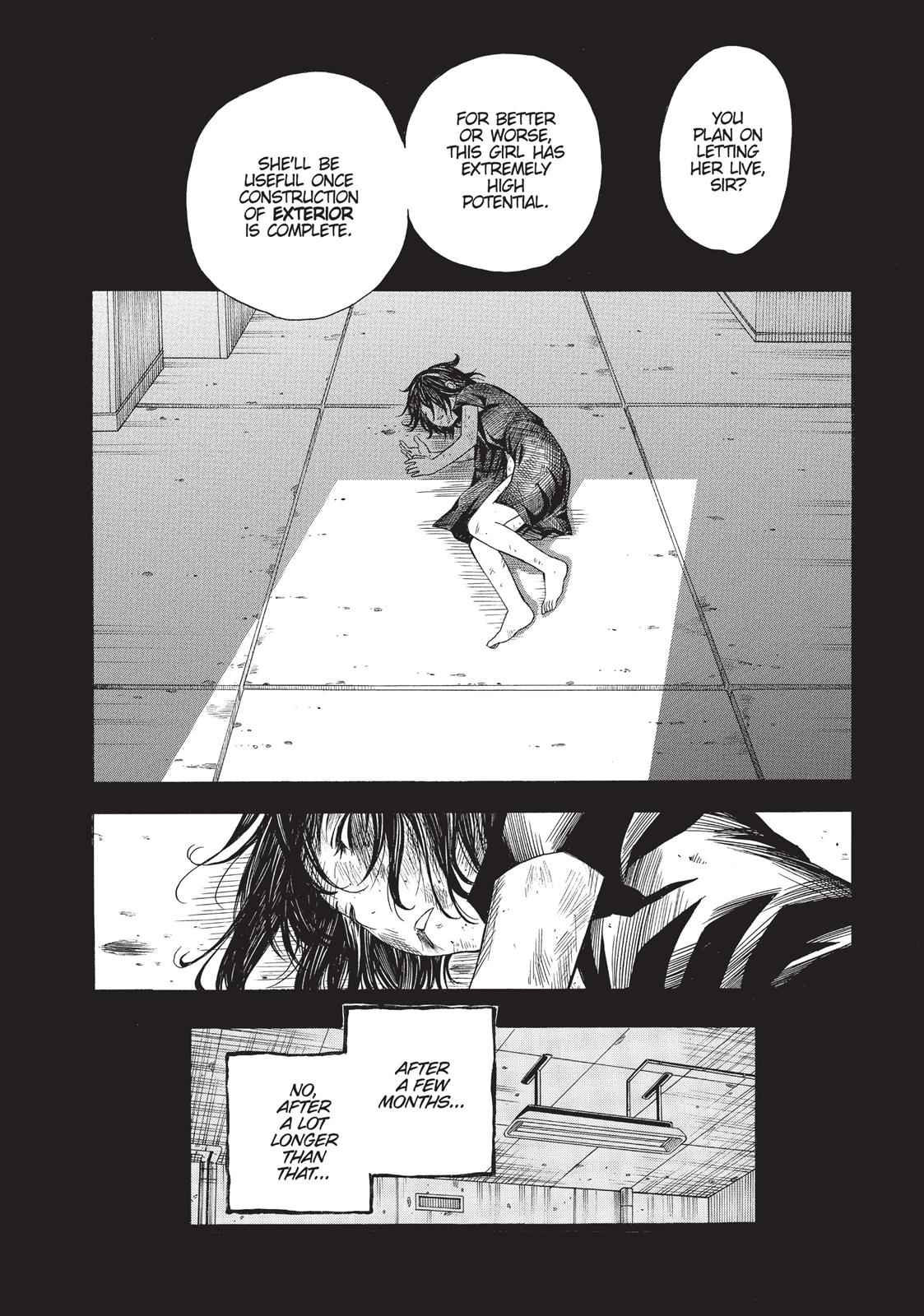 Toaru Majutsu no Index Gaiden: Toaru Kagaku no Railgun Chap 68 - Next Chap 69