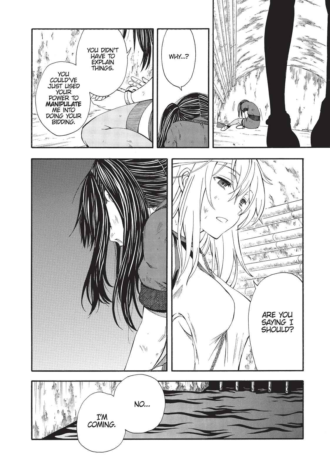 Toaru Majutsu no Index Gaiden: Toaru Kagaku no Railgun Chap 68 - Next Chap 69