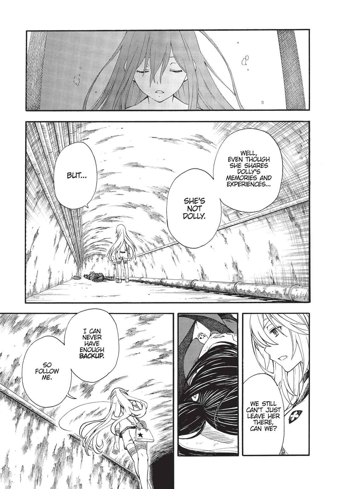 Toaru Majutsu no Index Gaiden: Toaru Kagaku no Railgun Chap 68 - Next Chap 69