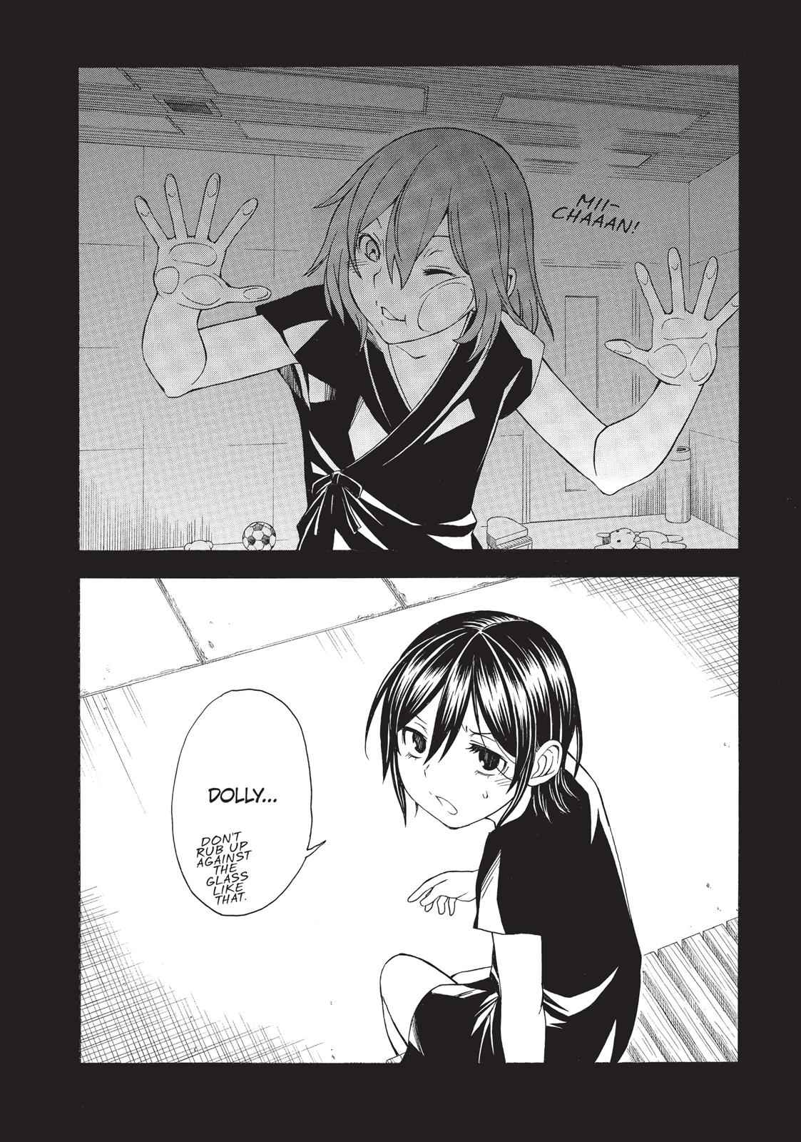 Toaru Majutsu no Index Gaiden: Toaru Kagaku no Railgun Chap 68 - Next Chap 69