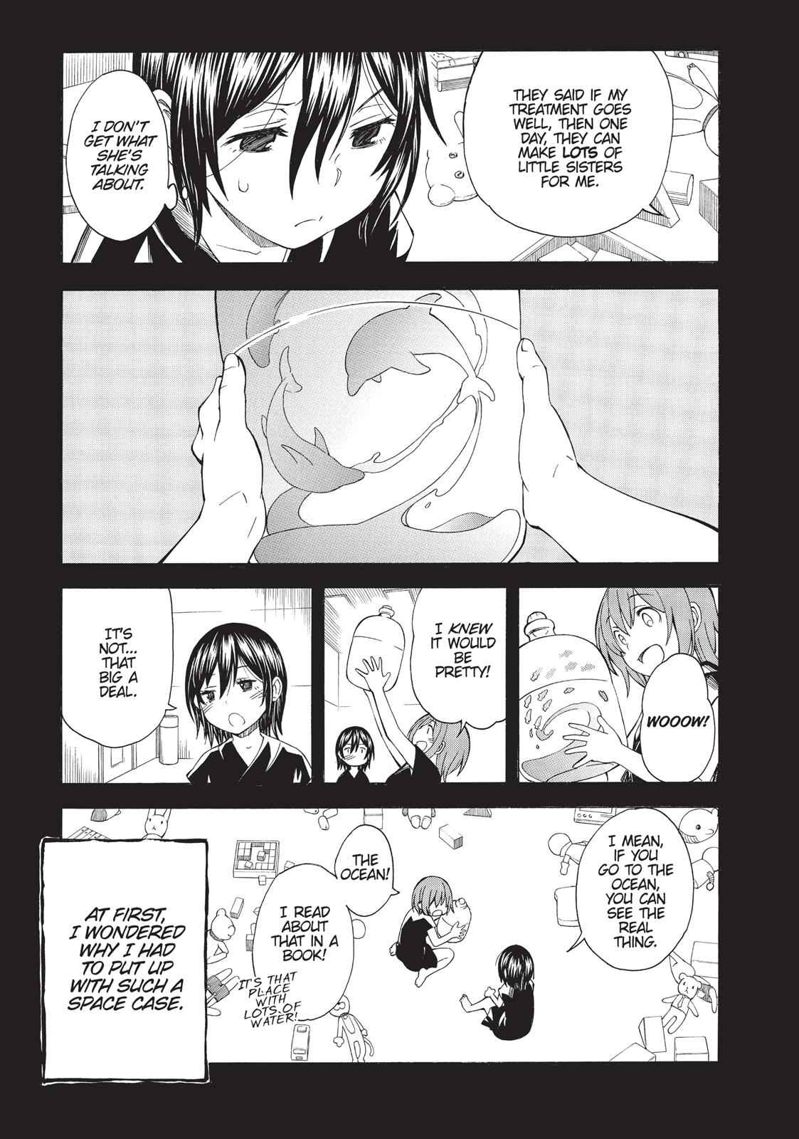 Toaru Majutsu no Index Gaiden: Toaru Kagaku no Railgun Chap 68 - Next Chap 69