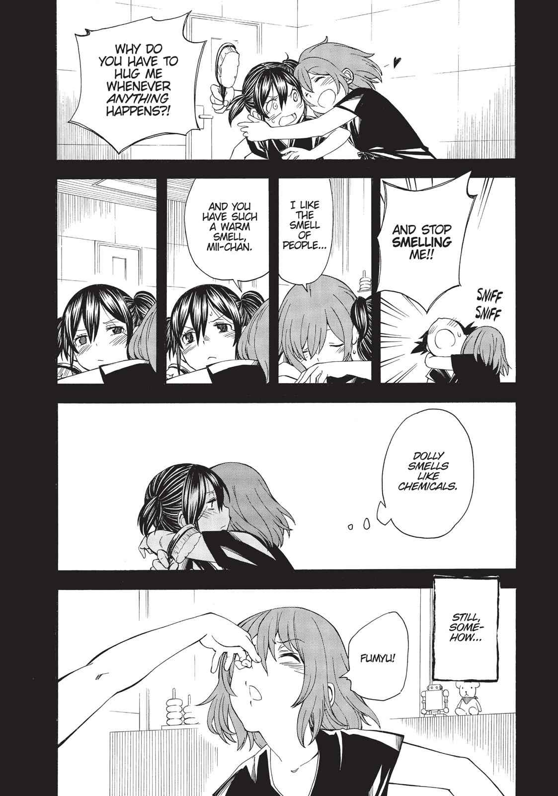 Toaru Majutsu no Index Gaiden: Toaru Kagaku no Railgun Chap 68 - Next Chap 69