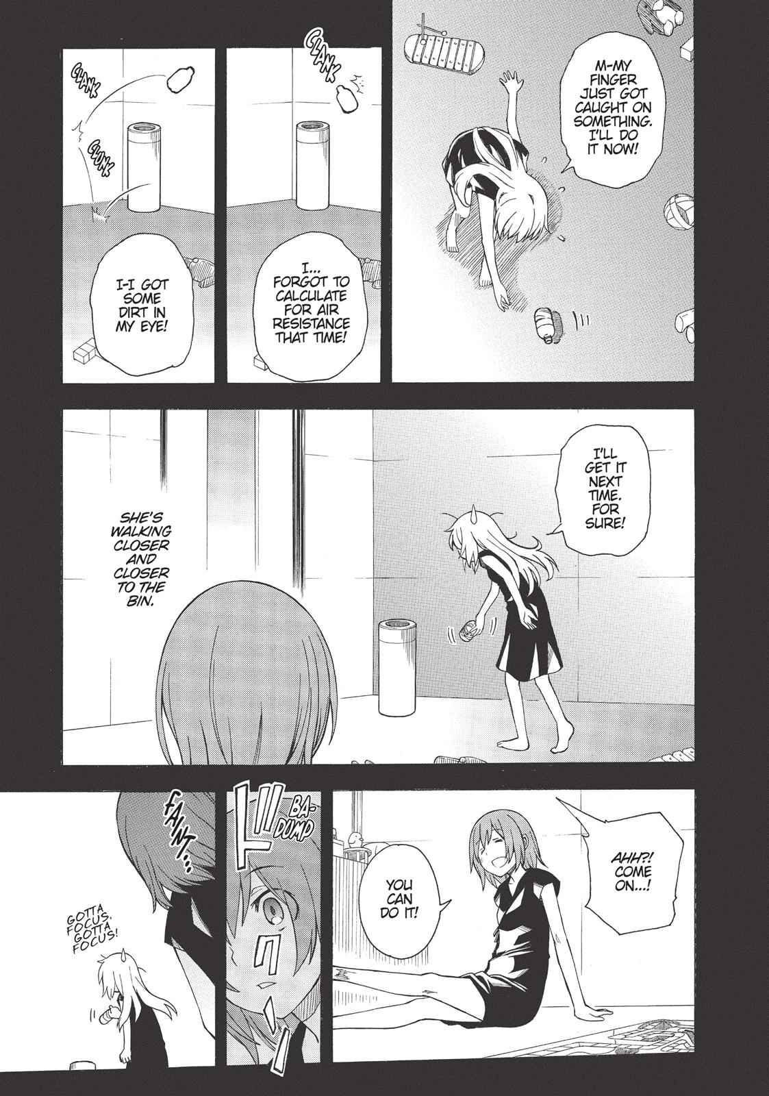 Toaru Majutsu no Index Gaiden: Toaru Kagaku no Railgun Chap 60 - Next Chap 61