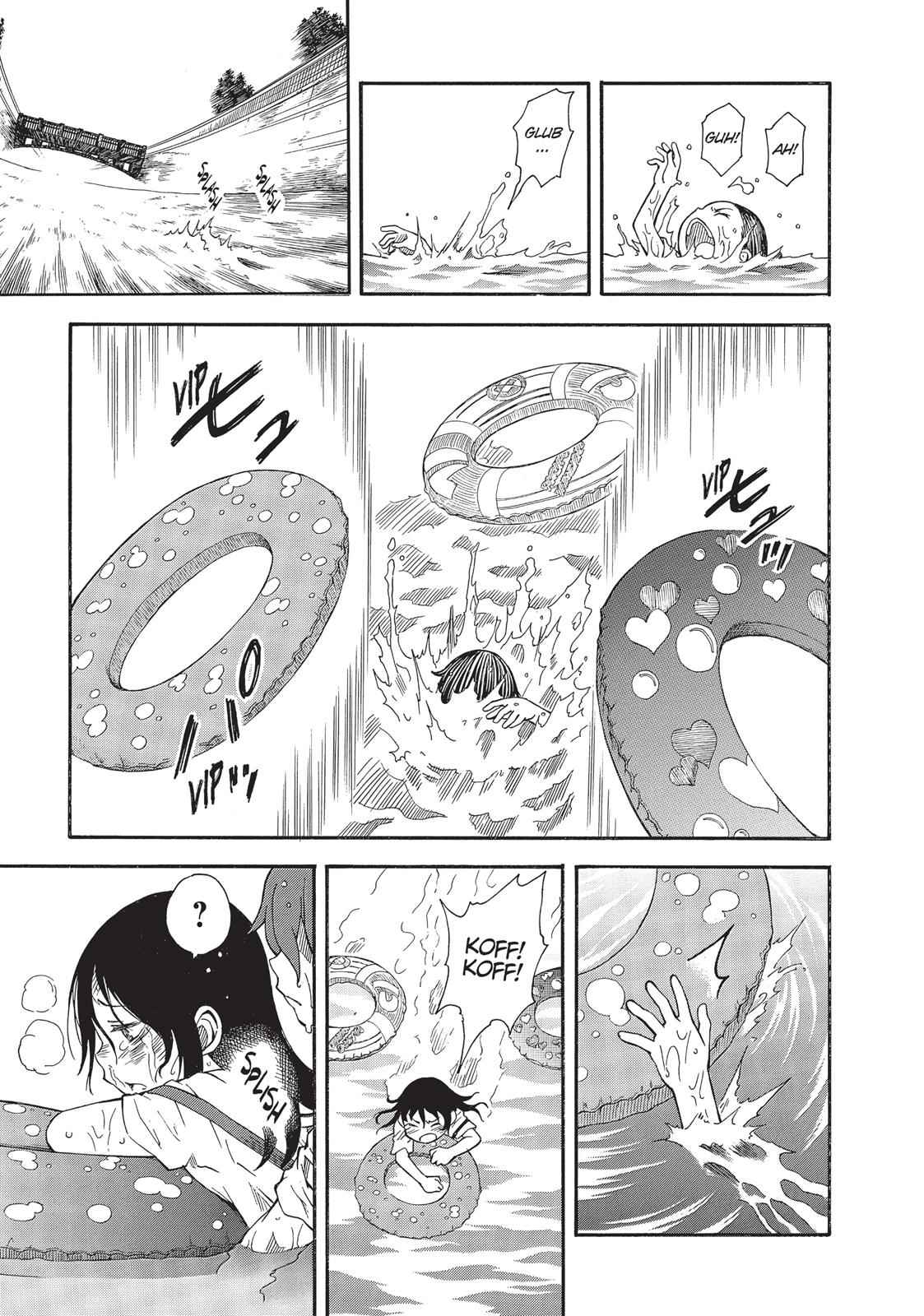 Toaru Majutsu no Index Gaiden: Toaru Kagaku no Railgun Chap 74 - Next Chap 75