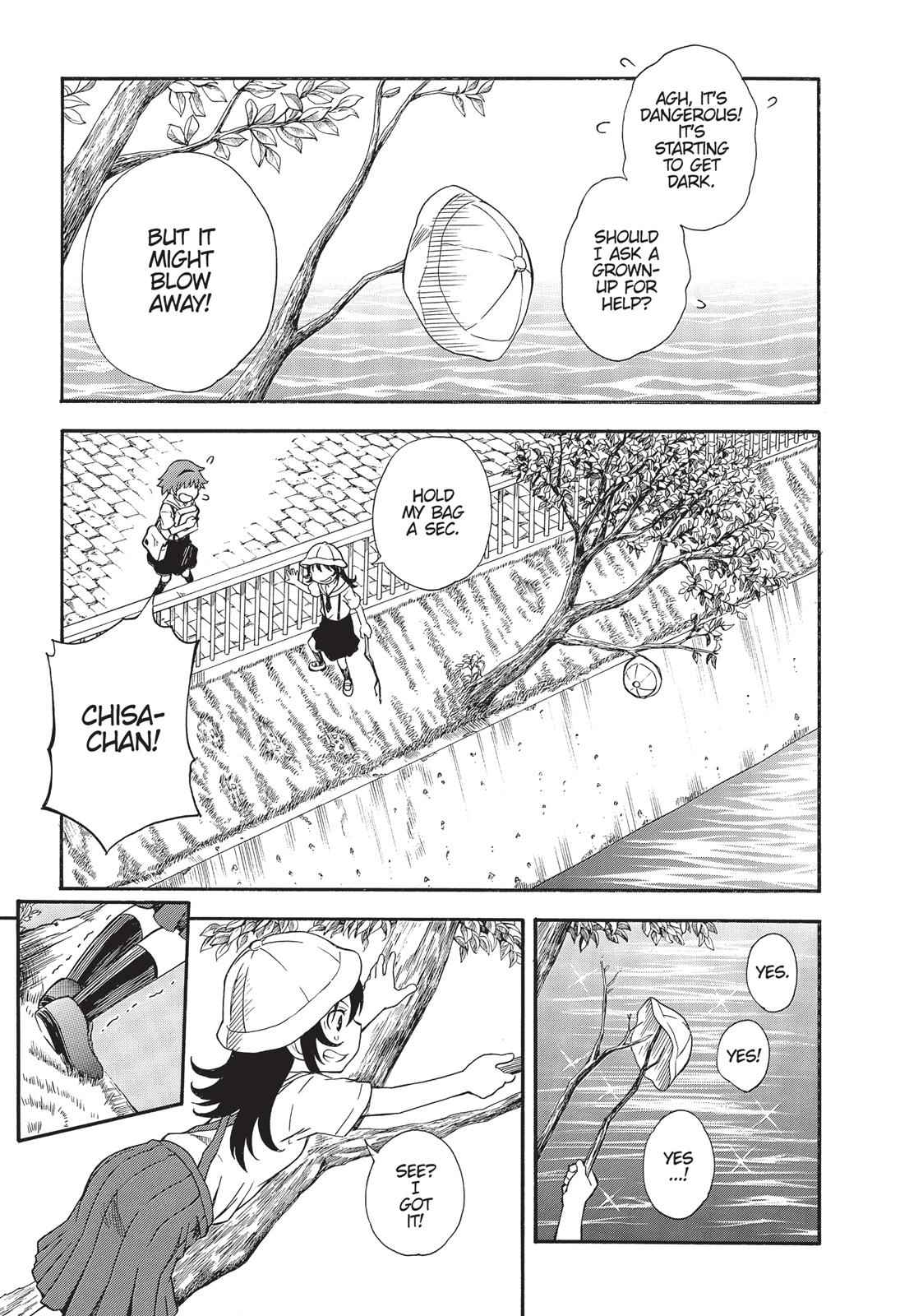 Toaru Majutsu no Index Gaiden: Toaru Kagaku no Railgun Chap 74 - Next Chap 75