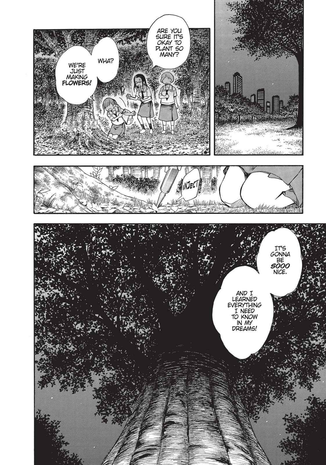 Toaru Majutsu no Index Gaiden: Toaru Kagaku no Railgun Chap 74 - Next Chap 75