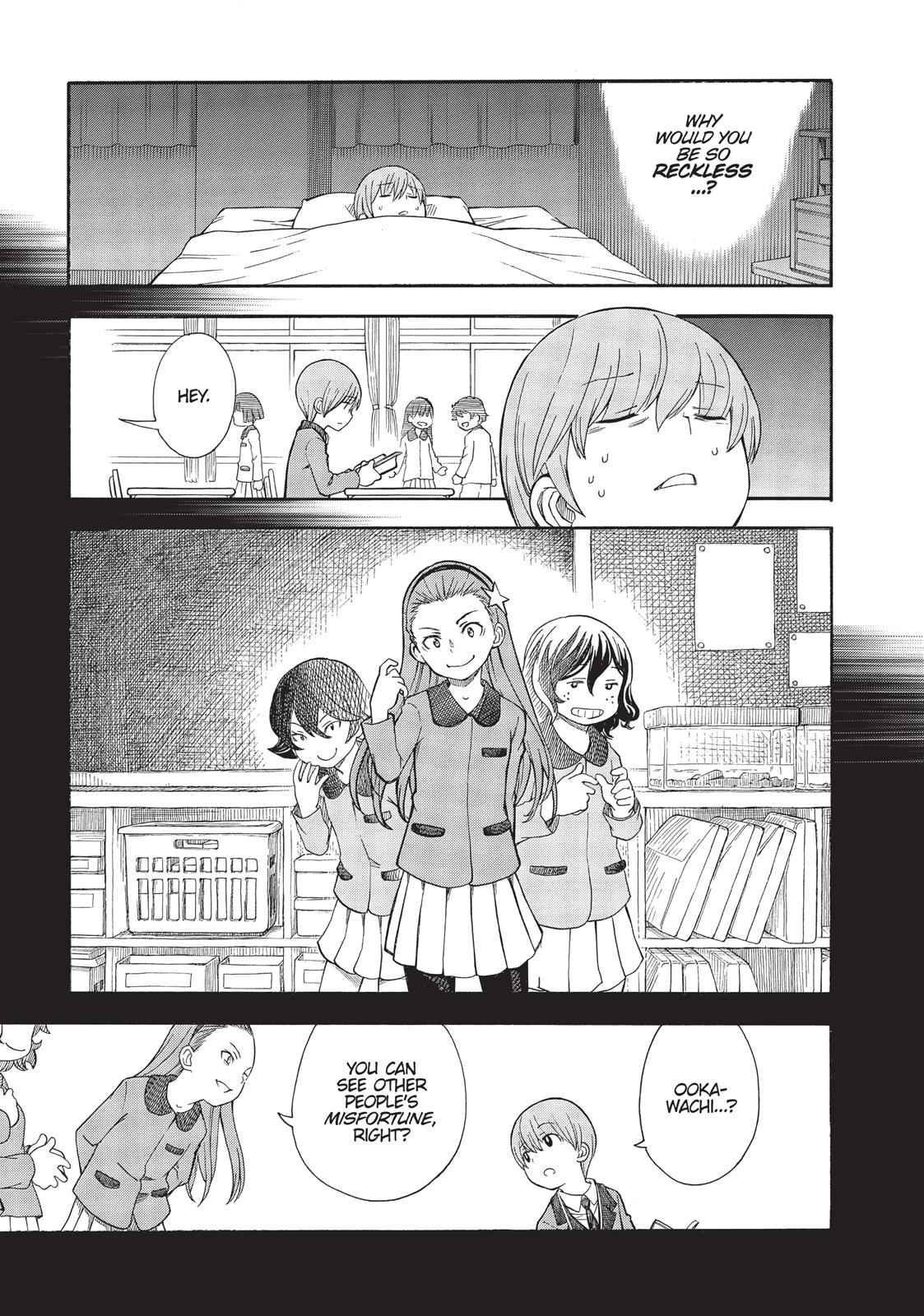 Toaru Majutsu no Index Gaiden: Toaru Kagaku no Railgun Chap 75 - Next Chap 76