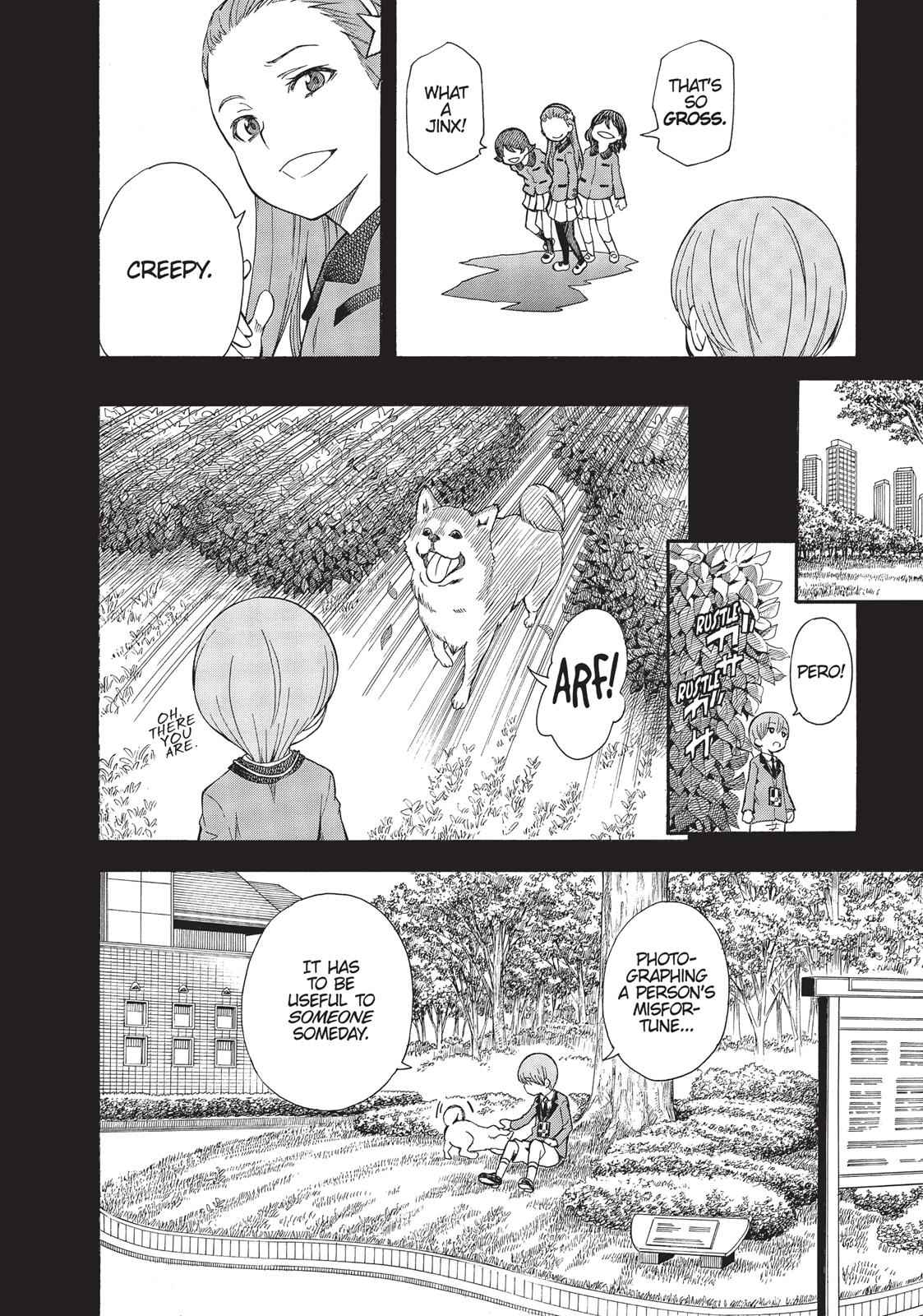 Toaru Majutsu no Index Gaiden: Toaru Kagaku no Railgun Chap 75 - Next Chap 76