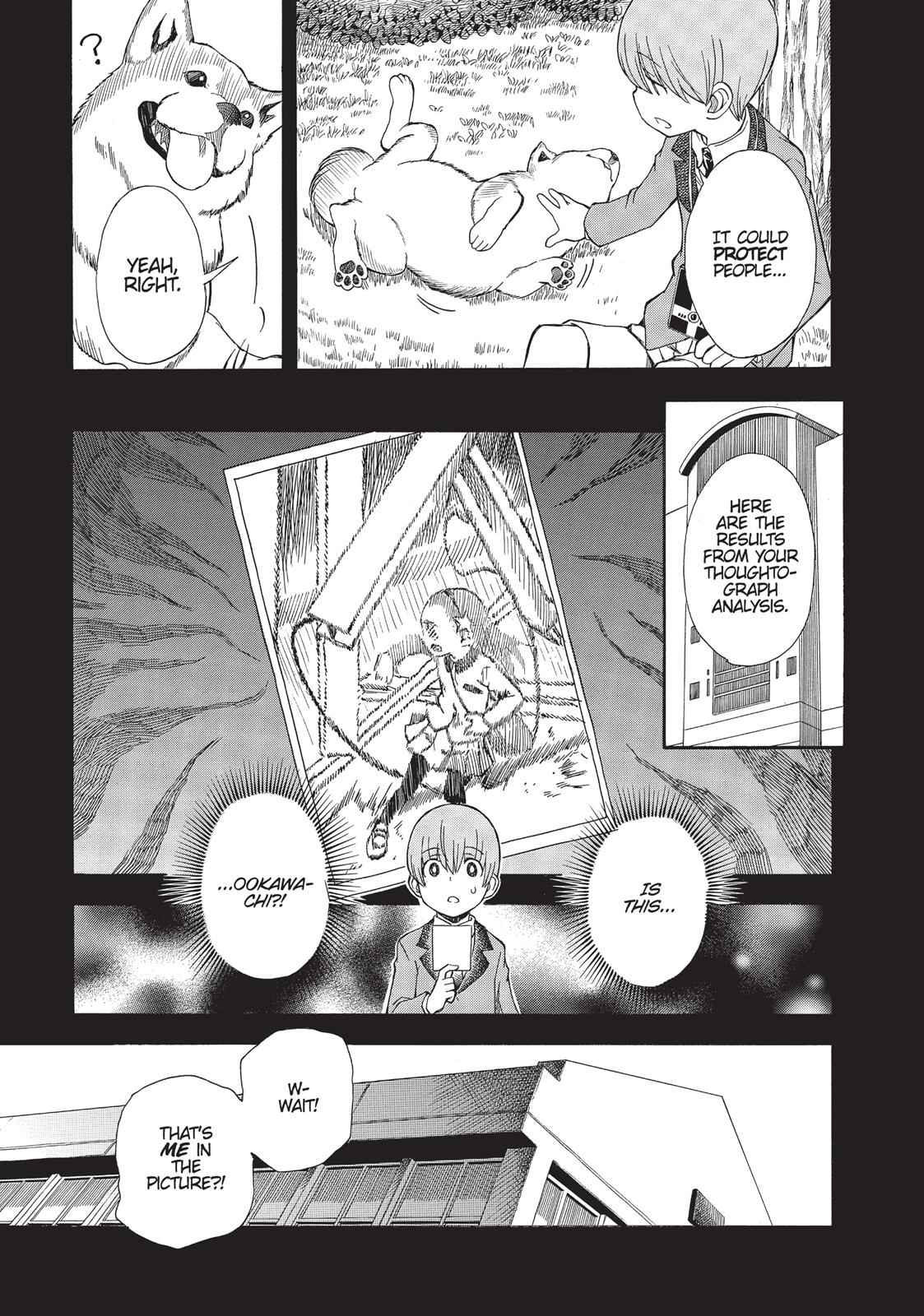 Toaru Majutsu no Index Gaiden: Toaru Kagaku no Railgun Chap 75 - Next Chap 76
