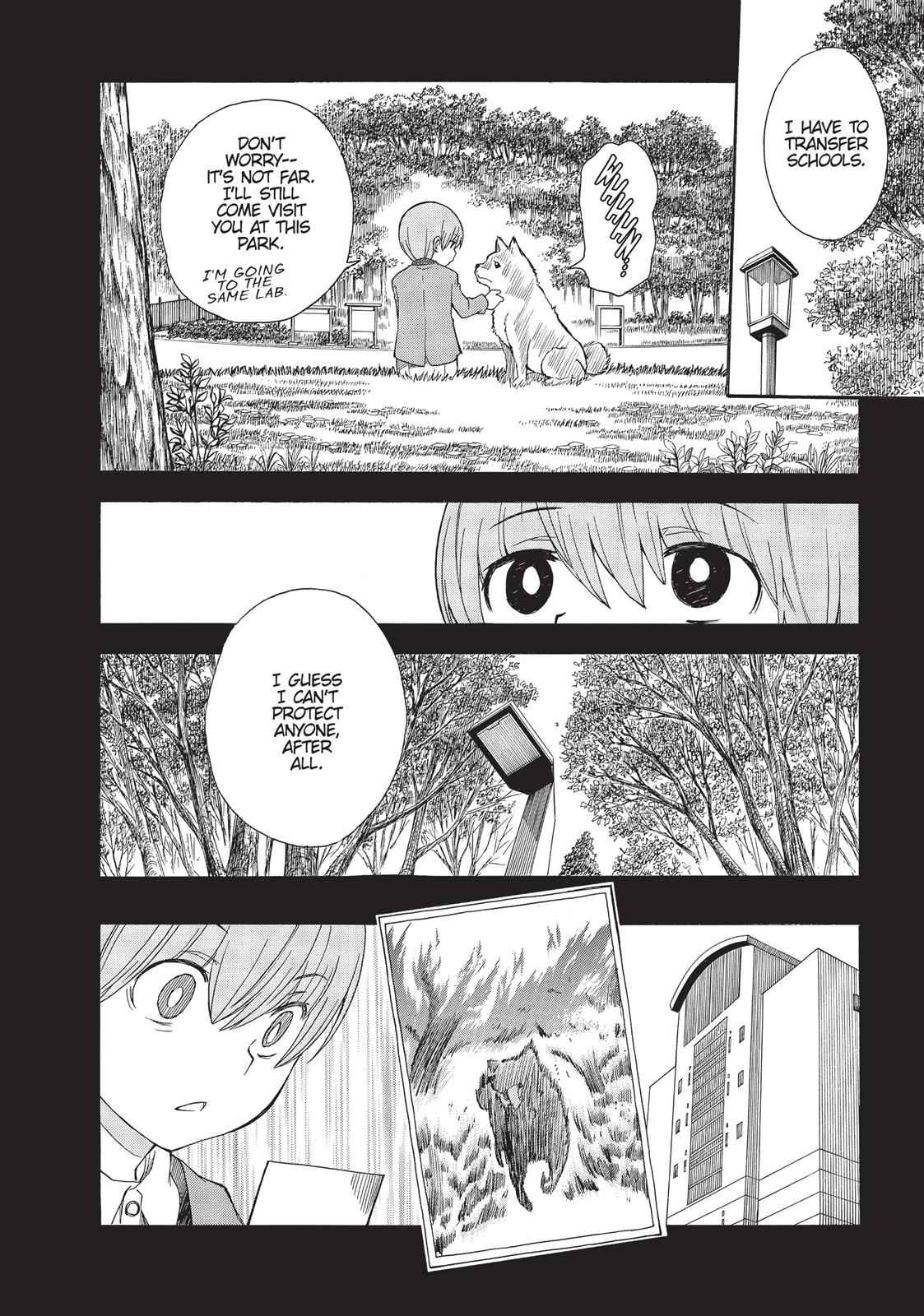 Toaru Majutsu no Index Gaiden: Toaru Kagaku no Railgun Chap 75 - Next Chap 76