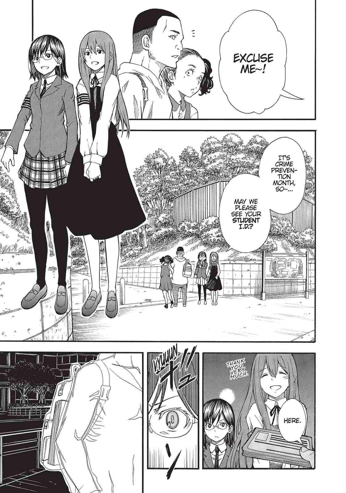 Toaru Majutsu no Index Gaiden: Toaru Kagaku no Railgun Chap 75 - Next Chap 76