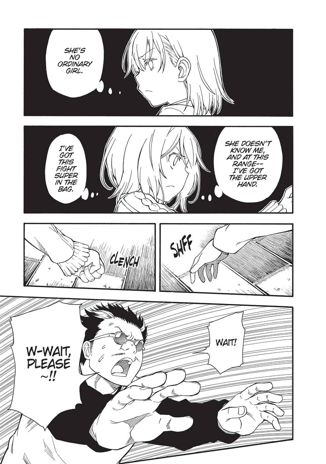 Toaru Majutsu no Index Gaiden: Toaru Kagaku no Railgun Chap 78 - Next Chap 79