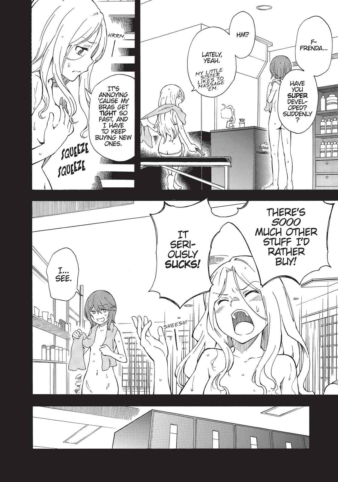 Toaru Majutsu no Index Gaiden: Toaru Kagaku no Railgun Chap 78 - Next Chap 79