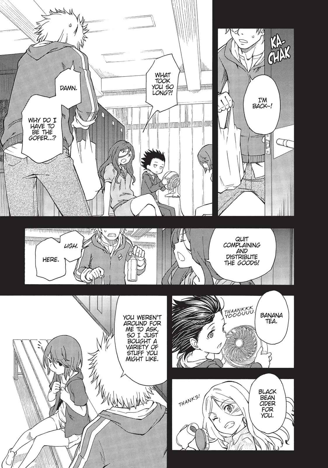 Toaru Majutsu no Index Gaiden: Toaru Kagaku no Railgun Chap 78 - Next Chap 79