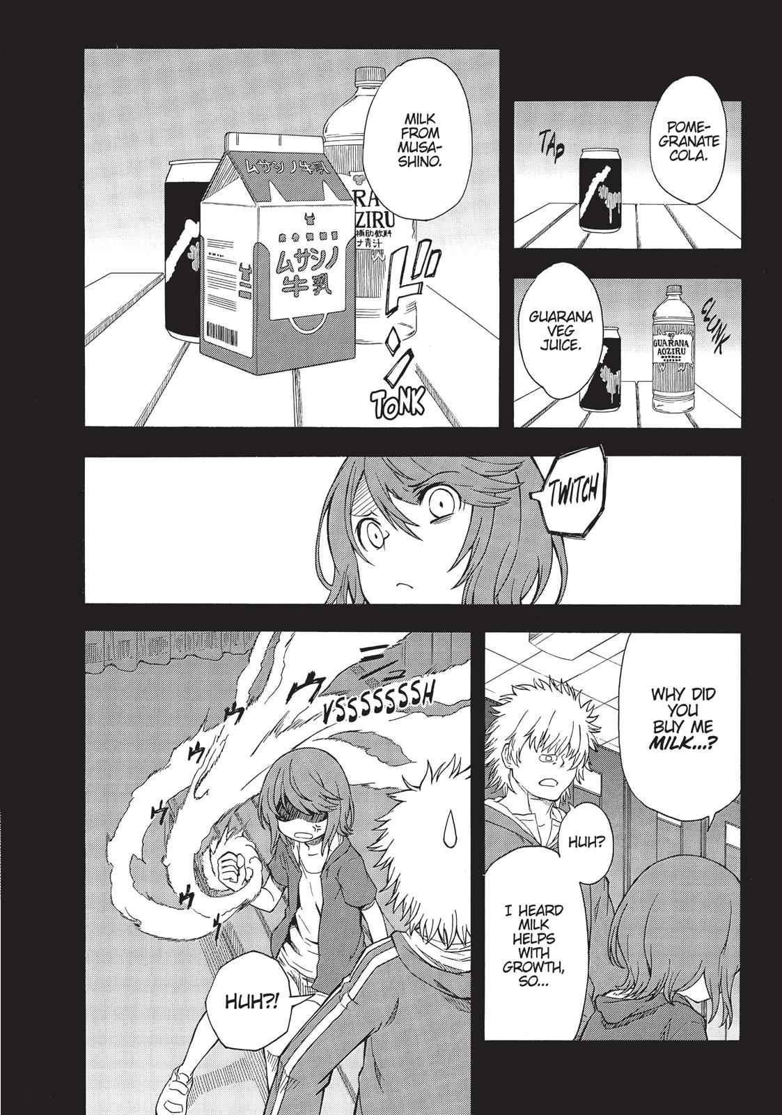 Toaru Majutsu no Index Gaiden: Toaru Kagaku no Railgun Chap 78 - Next Chap 79