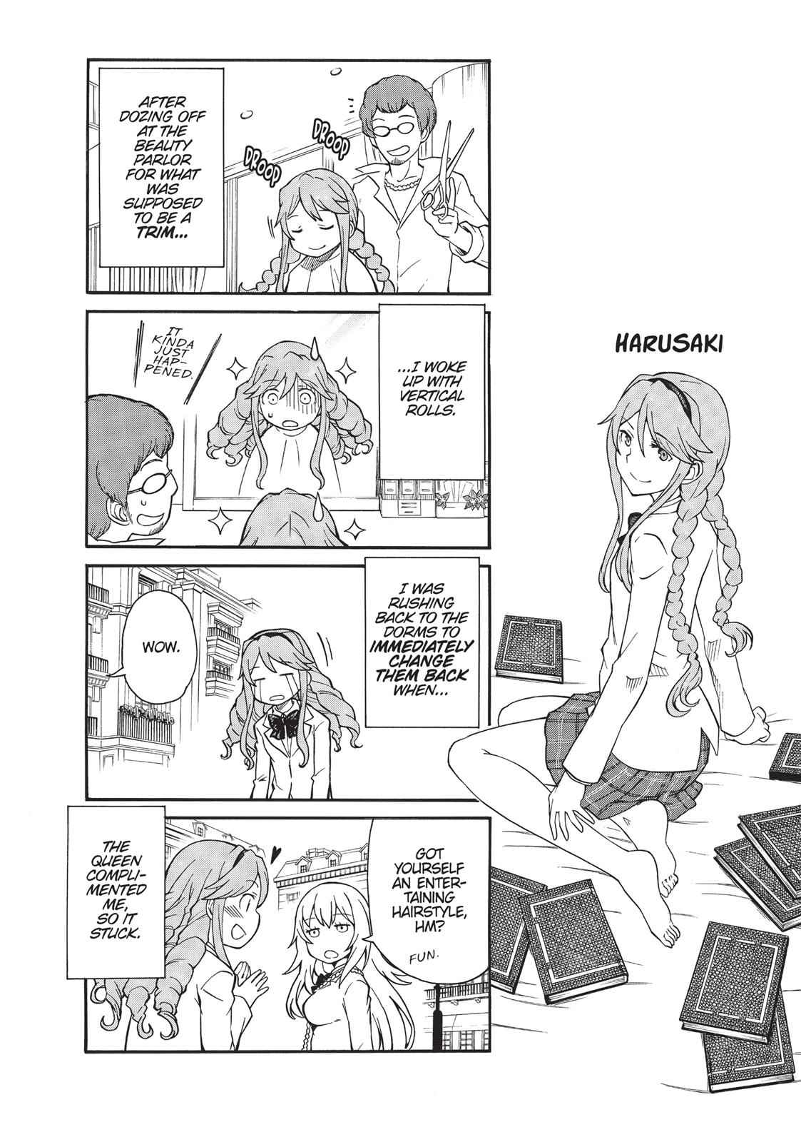 Toaru Majutsu no Index Gaiden: Toaru Kagaku no Railgun Chap 79 - Next Chap 80