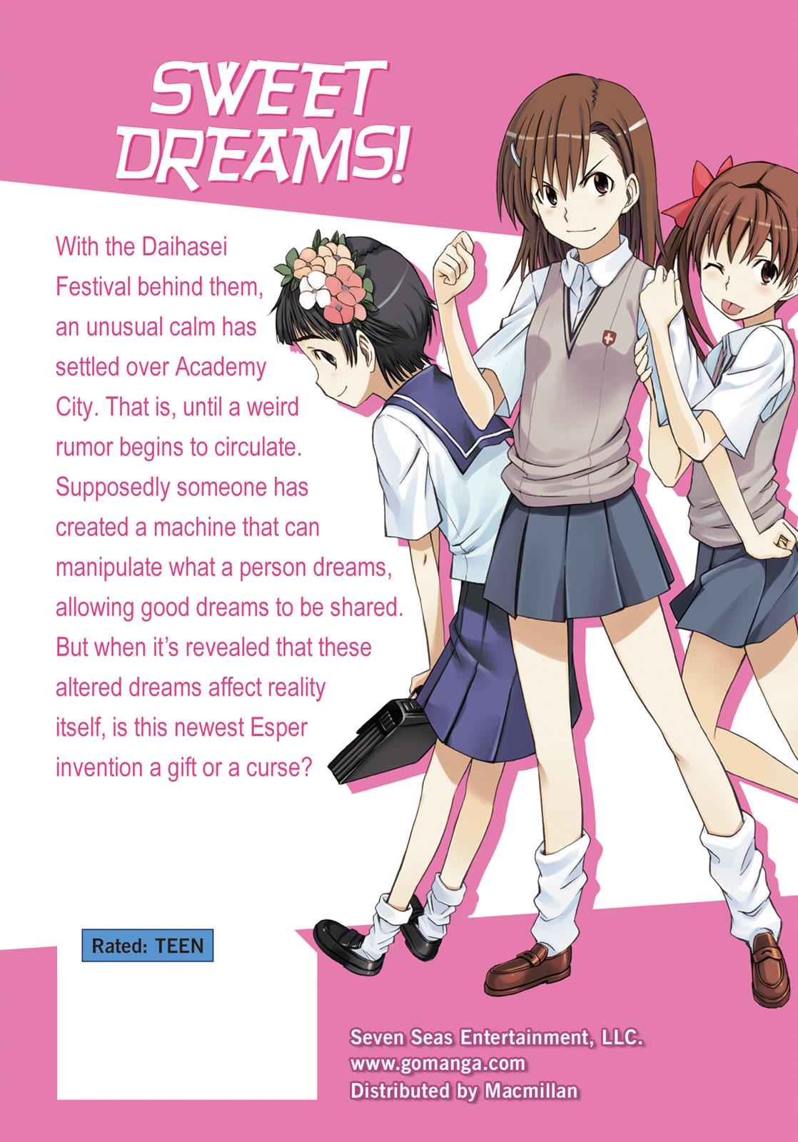 Toaru Majutsu no Index Gaiden: Toaru Kagaku no Railgun Chap 79 - Next Chap 80