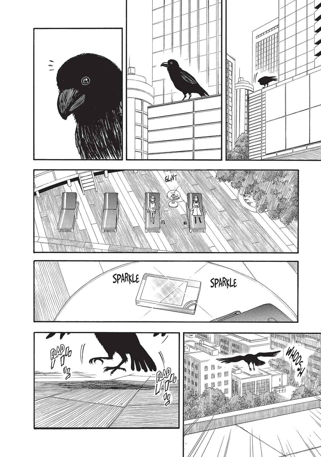 Toaru Majutsu no Index Gaiden: Toaru Kagaku no Railgun Chap 79 - Next Chap 80