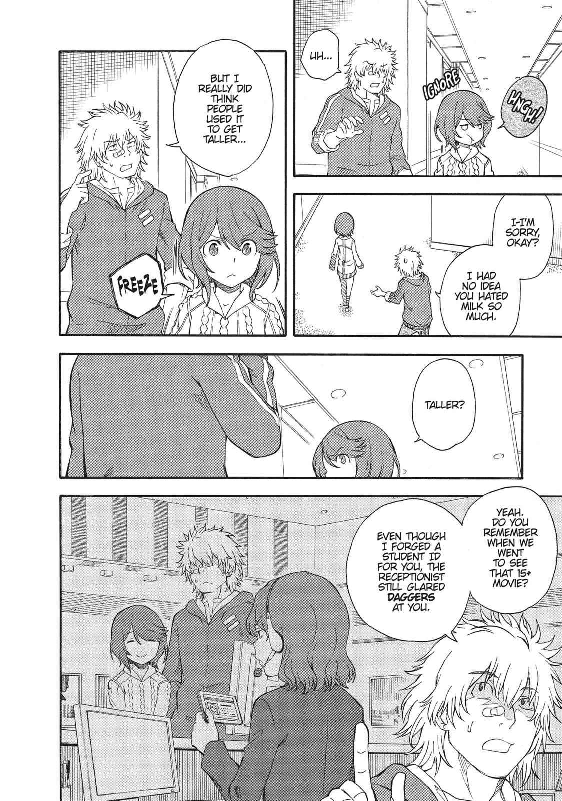 Toaru Majutsu no Index Gaiden: Toaru Kagaku no Railgun Chap 79 - Next Chap 80