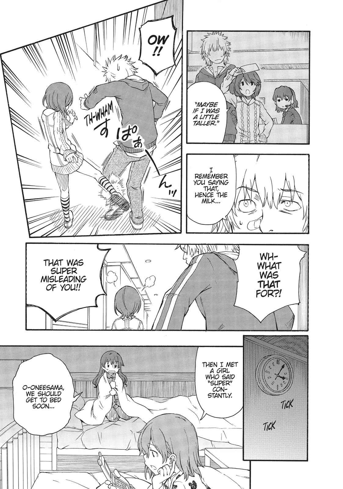 Toaru Majutsu no Index Gaiden: Toaru Kagaku no Railgun Chap 79 - Next Chap 80