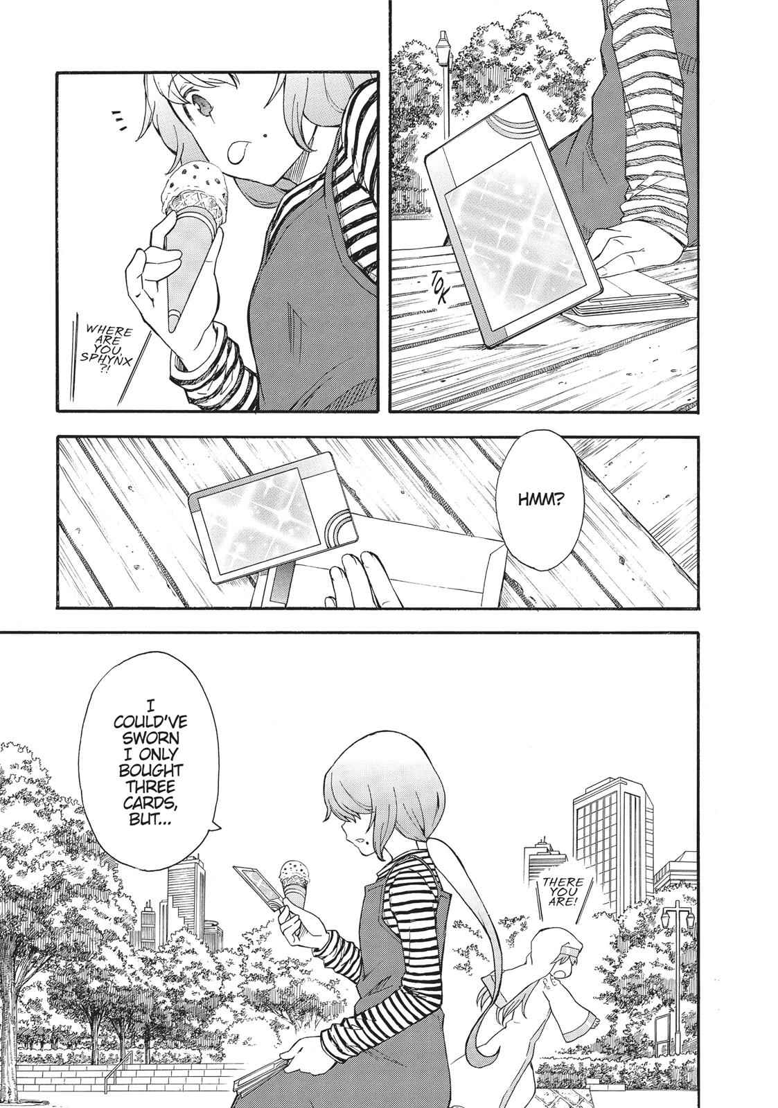 Toaru Majutsu no Index Gaiden: Toaru Kagaku no Railgun Chap 79 - Next Chap 80