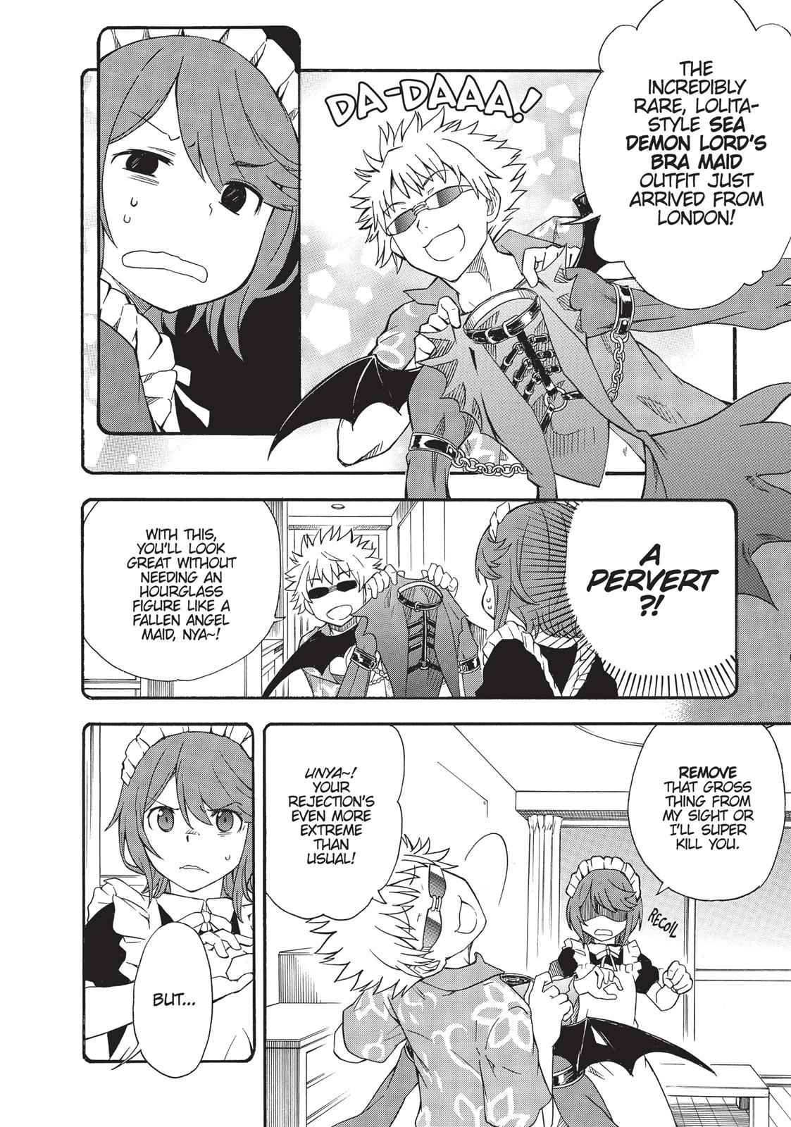 Toaru Majutsu no Index Gaiden: Toaru Kagaku no Railgun Chap 79 - Next Chap 80