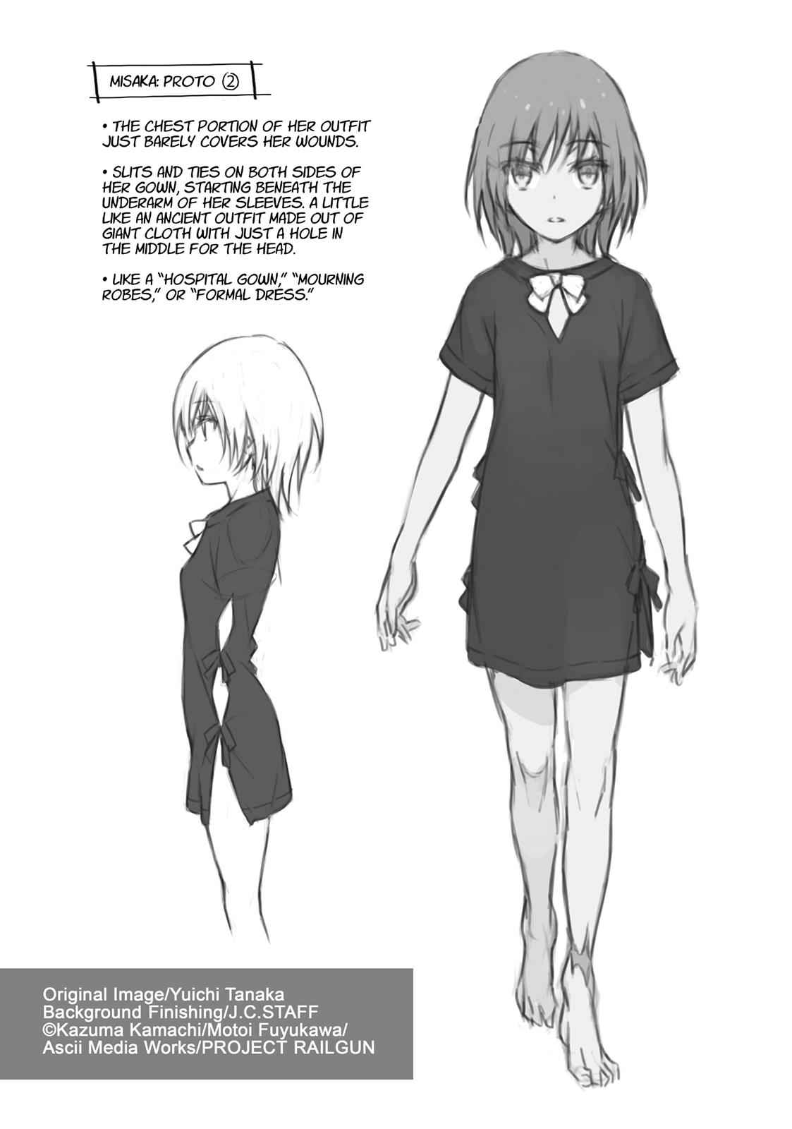 Toaru Majutsu no Index Gaiden: Toaru Kagaku no Railgun Chap 70 - Next Chap 71