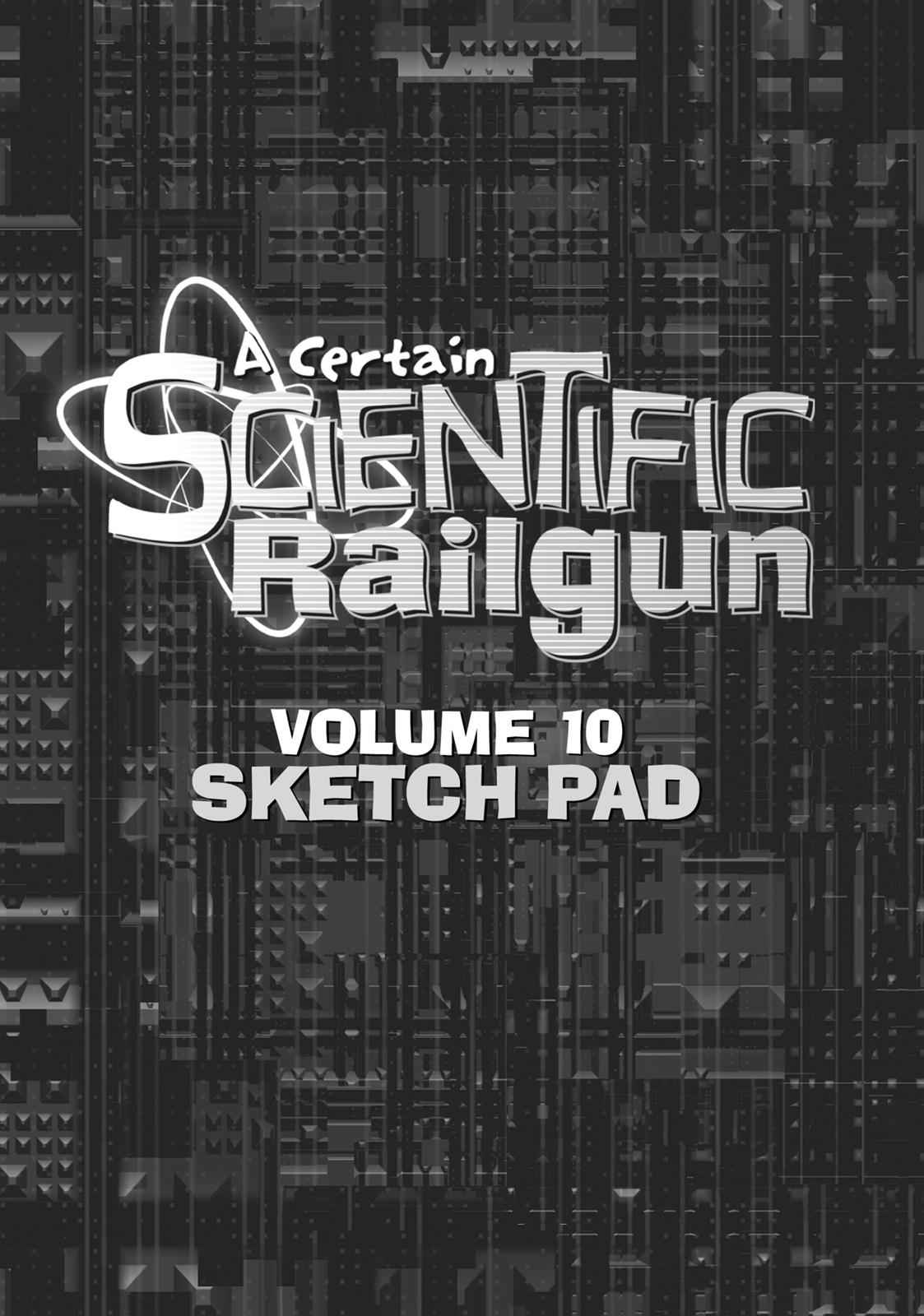 Toaru Majutsu no Index Gaiden: Toaru Kagaku no Railgun Chap 70 - Next Chap 71